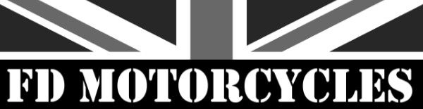 FD Motorcycles Logo