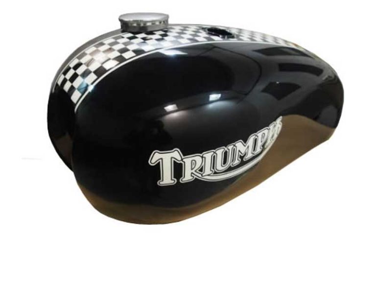 paintwork-custom